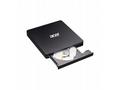 Acer Portable DVD Writer USB-C | Read: 24X, DVD-RO