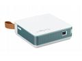 AOpen PV12p, FWVGA 854 x 480, 220 ANSI, 5.000:1, H