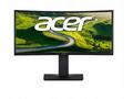 ACER LCD CZ342CURVbmiphuzx-34" VA LED, 3440x1440,1