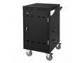 Acer Charging Cart 24 - nabíjecí vozík pro 24 ks z
