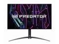 Acer Predator, X27U, 26,5", OLED, QHD, 240Hz, 0,03