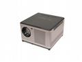 AOPEN Projektor QF15a - LCD 1080p 10000 LED Lm (50