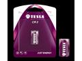 Tesla CR 2, CR17355 LiFeS2, 3V, BATERIE (CR2, BLIS