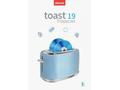 Roxio Toast Titanium - (v. 20) - licence - 1 uživa