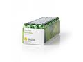 Nedis BAAKLR648BX - Alkalická Baterie AA | 1.5 V |