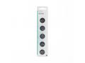 Nedis BALCR24505BL - Lithiová Knoflíková Baterie C