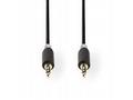 Nedis CABW22000AT20 - Stereofonní Audio Kabel | 3,