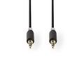 Nedis CABW22000AT20 - Stereofonní Audio Kabel | 3,