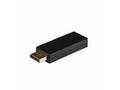 NEDIS adaptér DisplayPort – HDMI, DisplayPort Zást