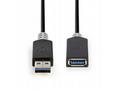 Nedis CCBW61010AT20 - USB 3.0 Kabel | A Zástrčka -