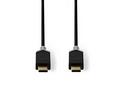 Nedis CCBW64700AT10 - Kabel USB 3.1 (Gen1) | Typ-C