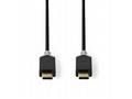 Nedis CCBW64750AT10 - Kabel USB 3.1 (Gen2) | Typ-C
