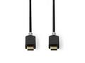Nedis CCBW64750AT10 - Kabel USB 3.1 (Gen2) | Typ-C