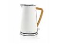 Nedis KAWK510EWT - Rychlovarná Konvice | 1,7 L | S