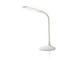 Nedis LTLG3M1WT4 - Stmívatelná LED Stolní Lampa | 