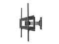 NEDIS nástěnný držák pro LCD a TV, 37 - 70", nosno