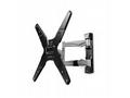NEDIS nástěnný TV držák, 23 - 55", nosnost 30 kg, 