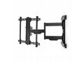 NEDIS nástěnný TV držák, 37 - 80", nosnost 50 kg, 