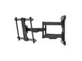 NEDIS nástěnný TV držák, 37 - 80", nosnost 70 kg, 