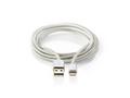 NEDIS PROFIGOLD Lightning, USB 2.0 kabel, Apple Li