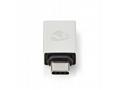 NEDIS PROFIGOLD USB-C, USB 3.2 Gen 1 adaptér, USB-