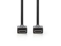 Nedis CVGB34000BK10 - Kabel High Speed HDMI™ s Eth