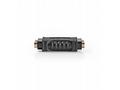 NEDIS adaptér HDMI, zásuvka HDMI - zásuvka HDMI, p