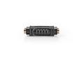 NEDIS adaptér HDMI, zásuvka HDMI - zásuvka HDMI, p
