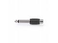 Nedis CAGB23935BK - Monofonní audioadaptér | 6,35m