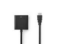 NEDIS HDMI redukční kabel, HDMI zástrčka - VGA zás