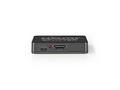 Nedis VSPL34002BK- HDMI Rozbočovač | 2 Porty port(