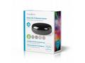 Nedis WIFIRC10CBK - Chytrý Univerzální Wi-Fi Dálko
