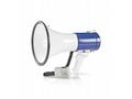 Nedis MEPH200WT - Megafon | 25 W | Dosah 1 500 m |