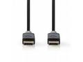 NEDIS DisplayPort 1.4 kabel, DisplayPort zástrčka 