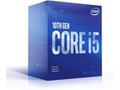 INTEL Core i5-10400F 2.9GHz, 6core, 12MB, LGA1200,