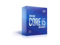 INTEL Core i5-10600KF 4.1GHz, 6core, 12MB, LGA1200