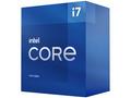 Intel Core i7 11700 - 2.5 GHz - 8-jádrový - 16 vlá