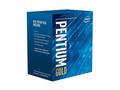 INTEL Pentium G6405, Comet Lake-S, LGA1200, max. 4