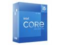 Intel, Core i5-12600K, 10-Core, 3,7GHz, LGA1700