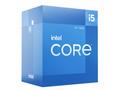 Intel, Core i5-12500, 6-Core, 3GHz, LGA1700