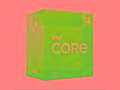 INTEL Core i3-12100F 3.3GHz, 4core, 12MB, LGA1700,