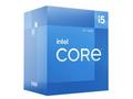 Intel Core i5 12400 - 2.5 GHz - 6-jádrový - 12 vlá