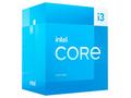 Intel, i3-13100F, 4-Core, 3,4GHz, LGA1700