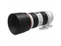 Canon EF 70-200mm f, 4 L IS II USM