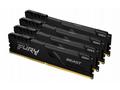 Kingston FURY Beast - DDR4 - sada - 128 GB: 4 x 32