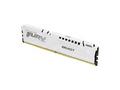 Kingston FURY Beast White, DDR5, 64GB, 5600MHz, CL