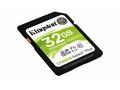 KINGSTON 16GB SDHC Industrial -40C to 85C C10 UHS-