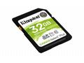 Kingston SDHC karta 8GB Industrial pSLC