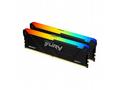 Kingston FURY Beast, DDR4, 16GB, 3600MHz, CL17, 2x