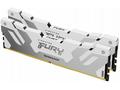 Kingston FURY Renegade, DDR5, 64GB, 6400MHz, CL32,